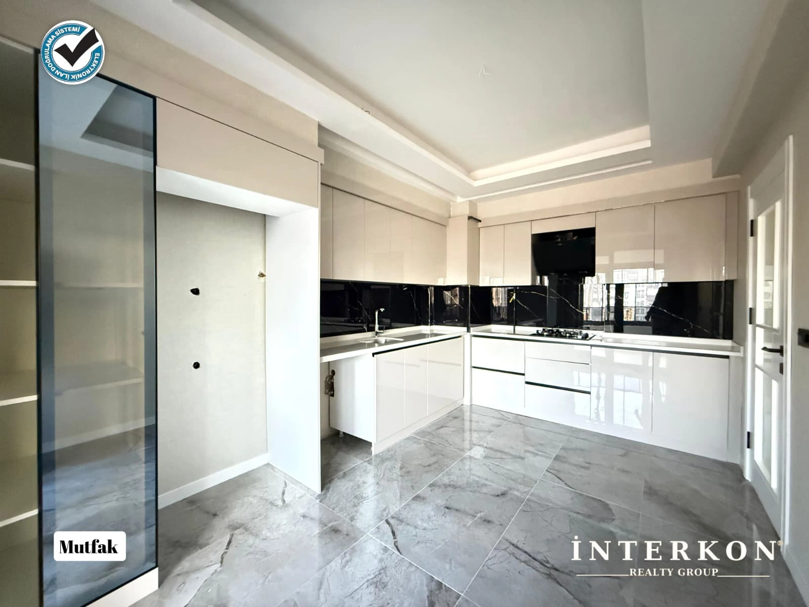 KONYA KARATAY GAZİOSMANPAŞA MAHALLESİ 3+1 KİRALIK DAİRE!